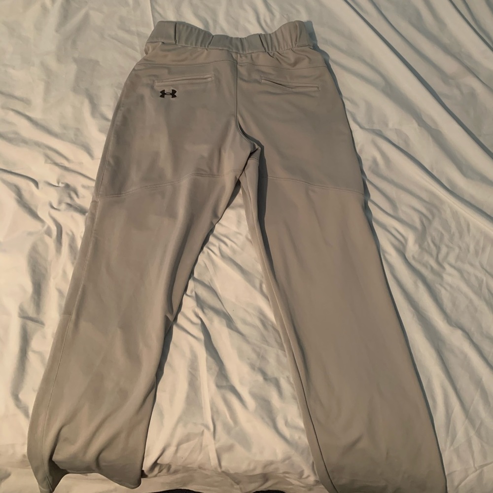 Under Armour baseball pants